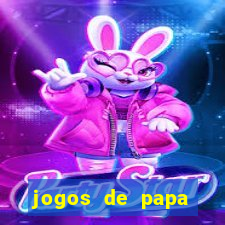 jogos de papa louie 3